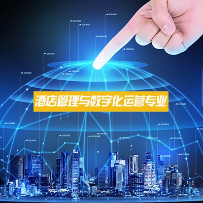 酒店管理与数字化运营